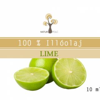 Lime illóolaj