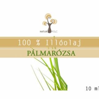 Pálmarózsa illóolaj