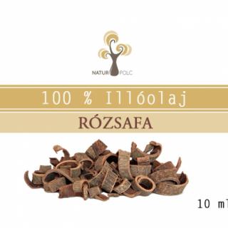 Rózsafa illóolaj